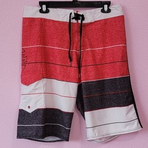 Billabong Platinum Board Shorts/ Size 32.